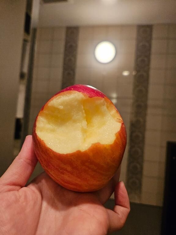 [お題]from:何年も食べてないやさん