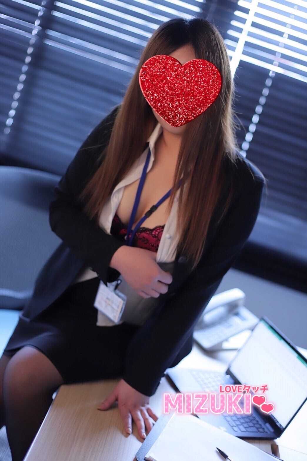 出勤しました♪