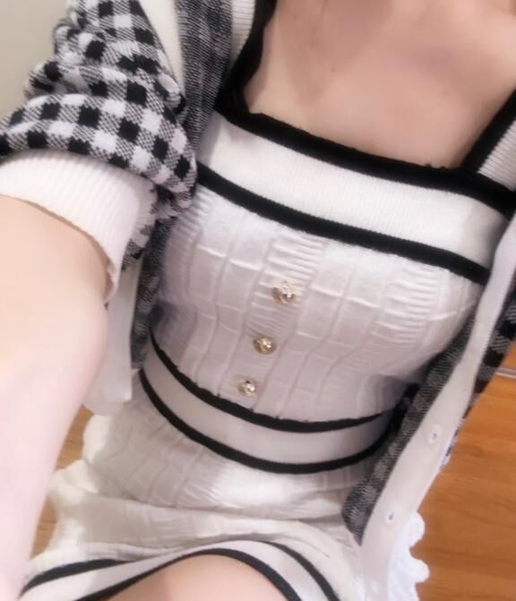 出勤しました🩷