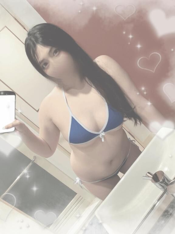 私の処女奪って……？