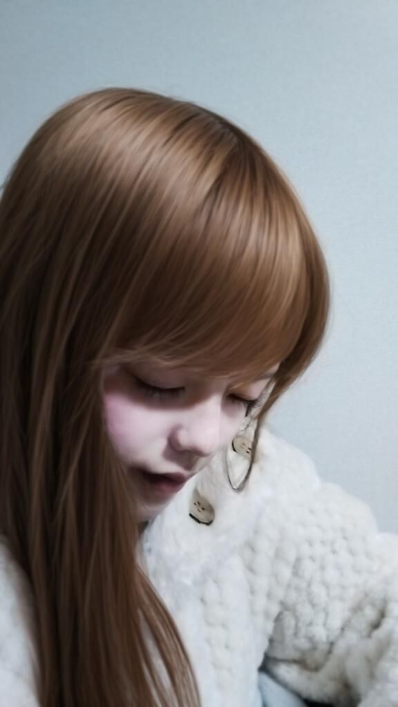 風邪ひいちゃった