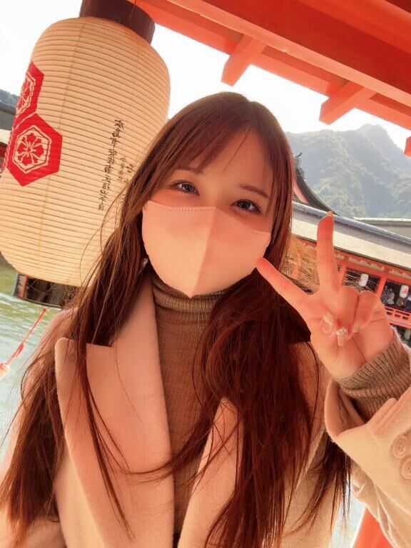 小さなお裾分け