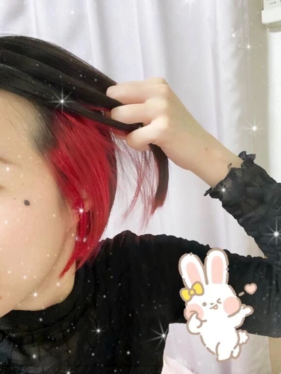 いめちぇん💇&zwj;♀️❤️