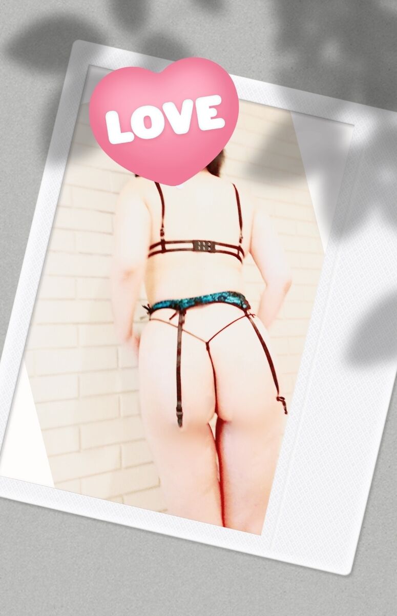 夕方ですね…。