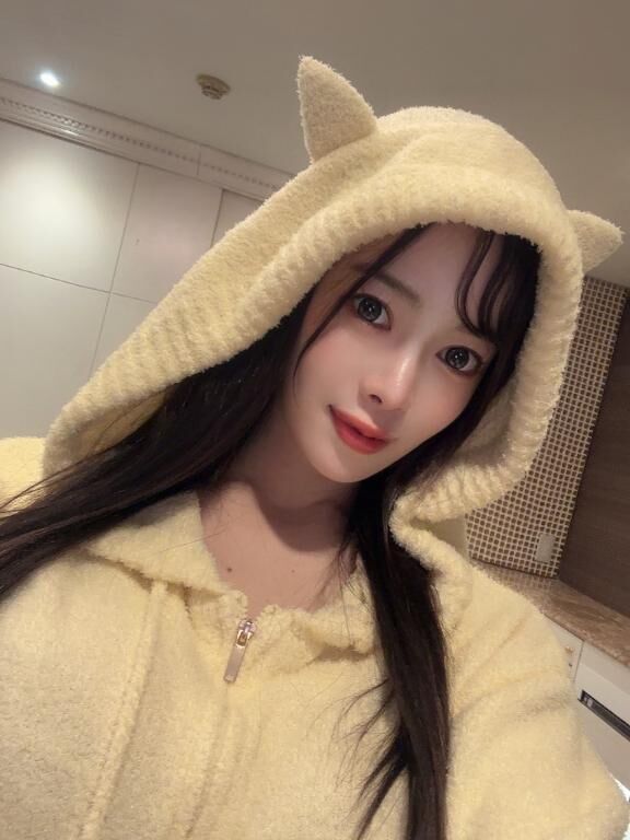 むかってるよ♡