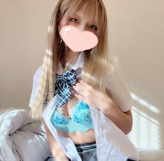 ビンビンにさせちゃって♡♡