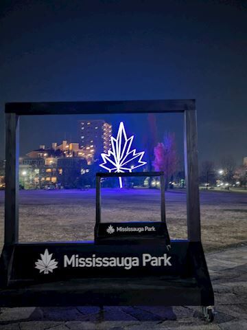 メープルリーフ♡♡