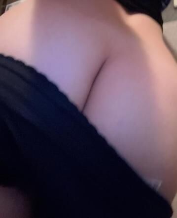 触って欲しい♡