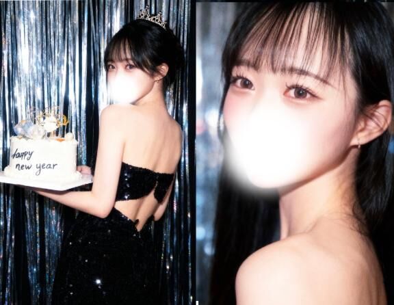 今月だけのほのか、会いにきてね♡