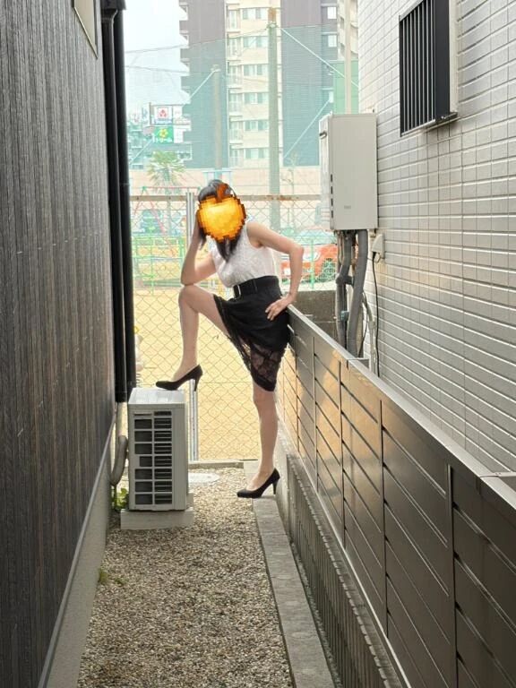 今日もお誘い待っています。