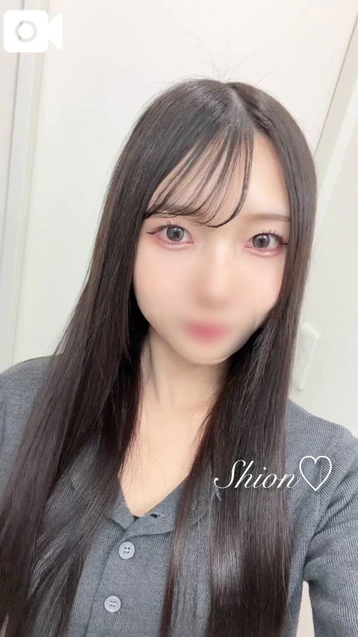 チャームポイント✨️