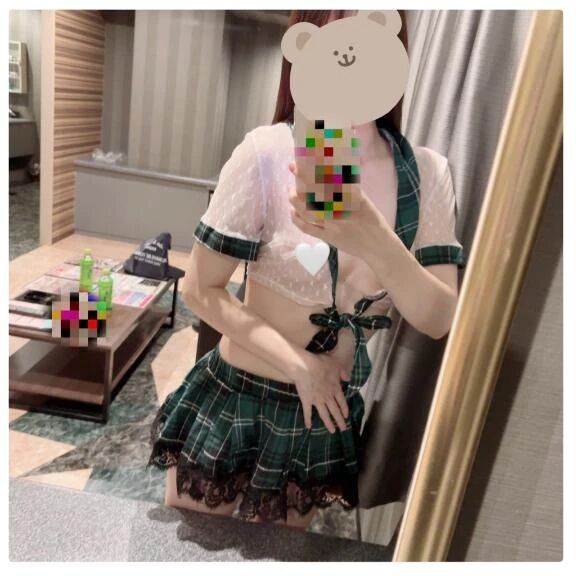 【お礼写メ日記】