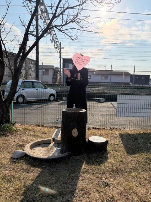 何処でもイキたいな8(*^^*)8