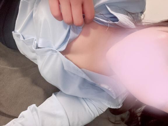 【お礼写メ日記】