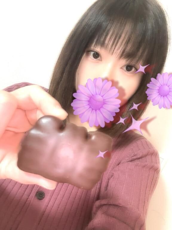 出勤途中に…♡♡