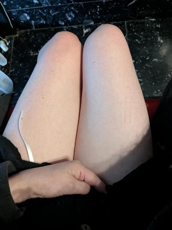 |｡´艸)тндйк уoц☆