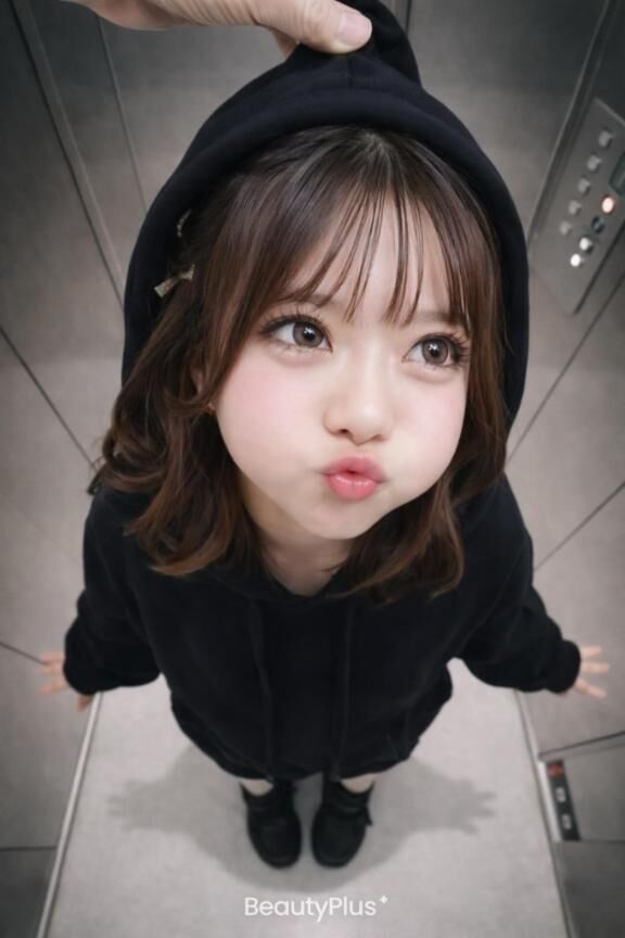 下着のまま♡♡