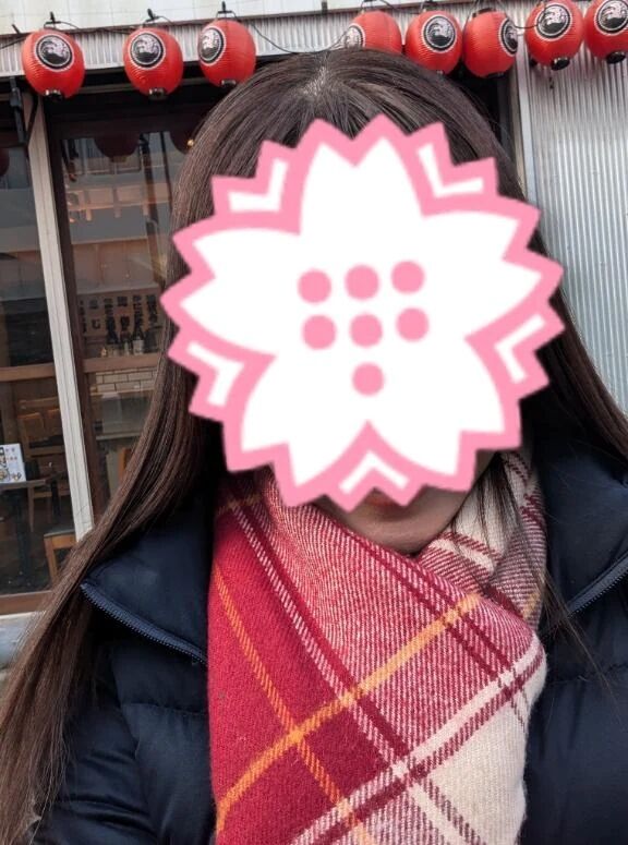 帰って来ました