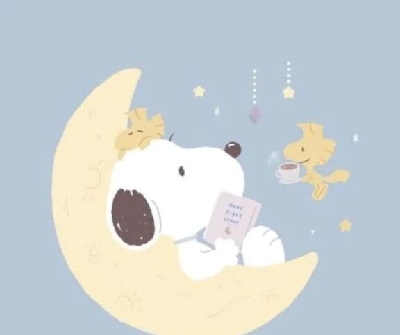 おやすみなさい。