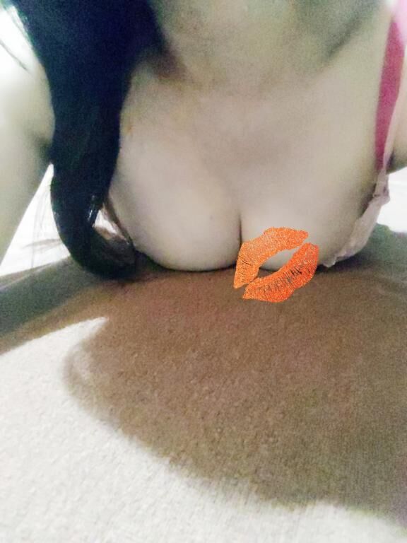 朝から(♡・♡∀♡・♡)