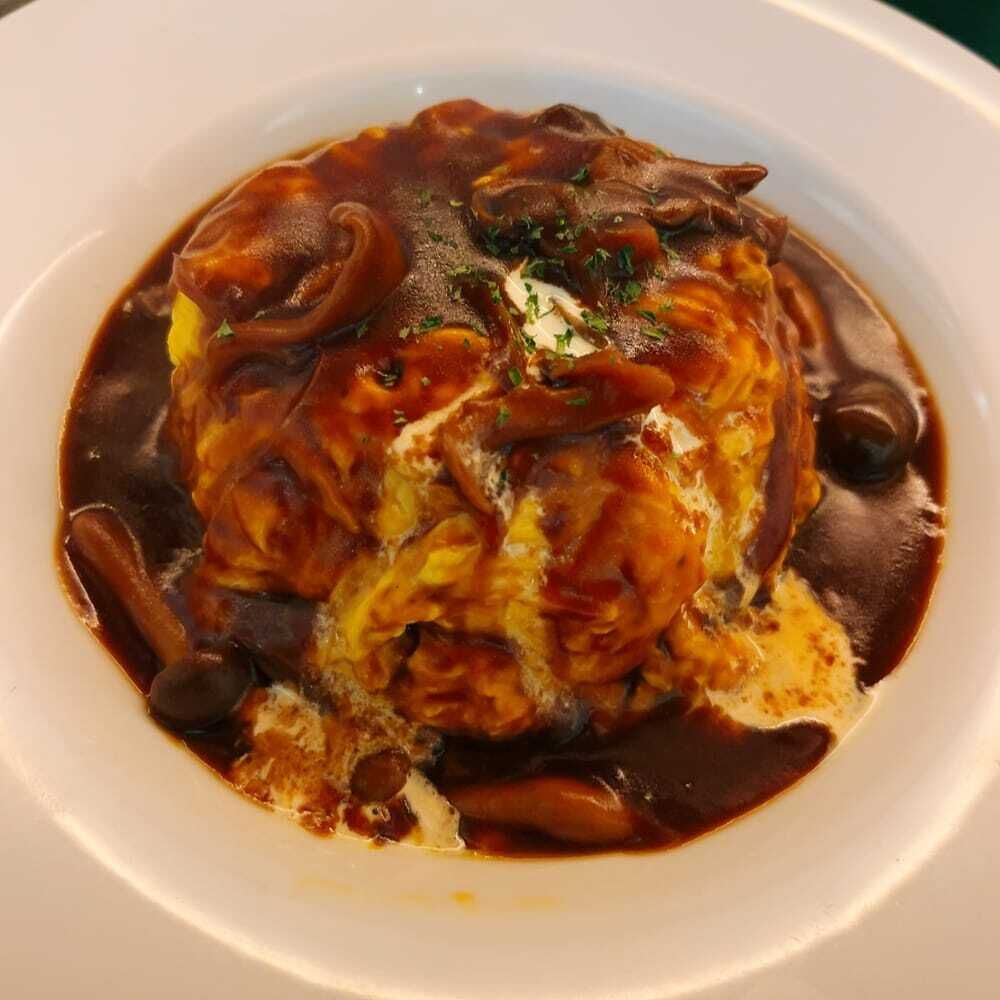 カフェって来た&lrm;❤︎⬞♪