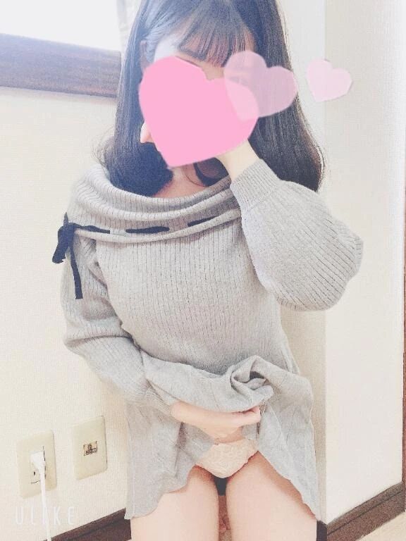 ちょっとだけ♡