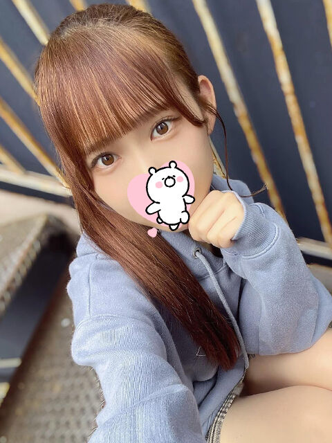 まだいけちゃいますよ(*´ω｀*)