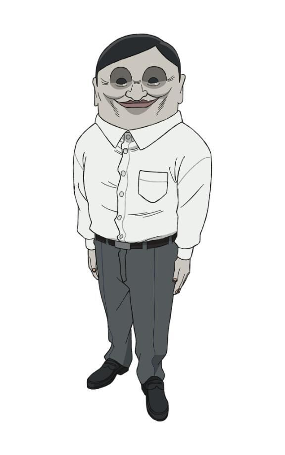 ろくな奴はいないでブルース