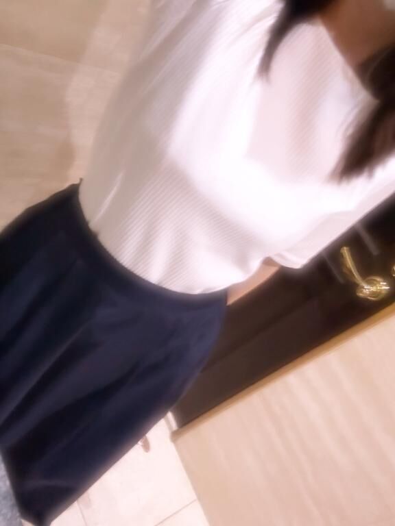 【お礼写メ日記】