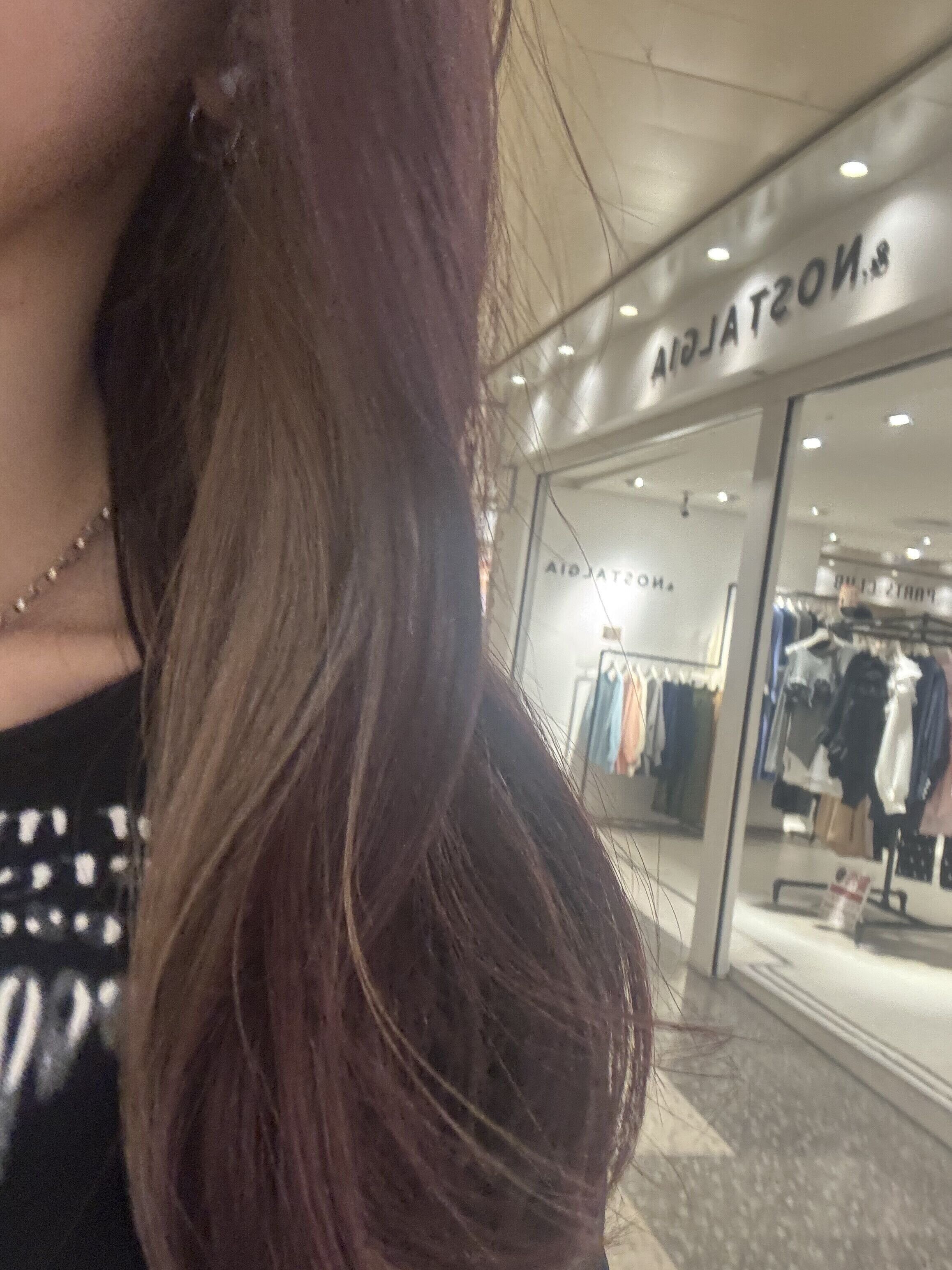 14時までです！＾＾