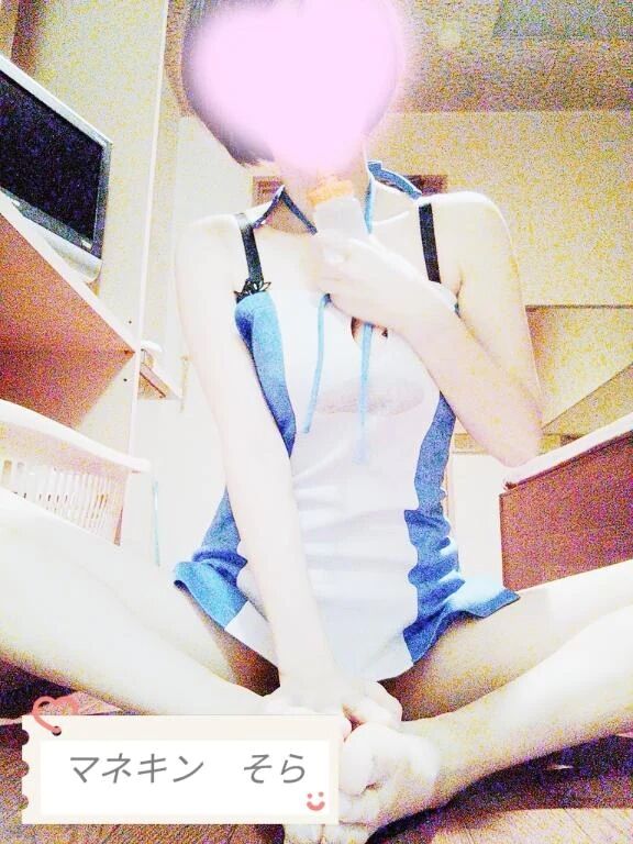 ❄️くっつき虫❄️