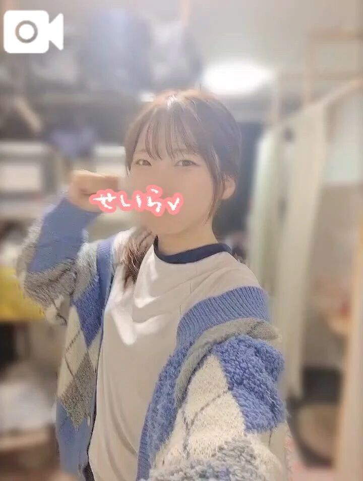 notブルマ販促。