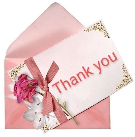 ありがとうございました♡♡