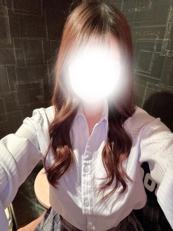 本日体験入店です♡