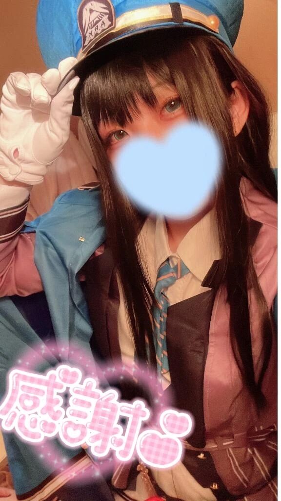 🛍️持ち込みコスチューム🛍️