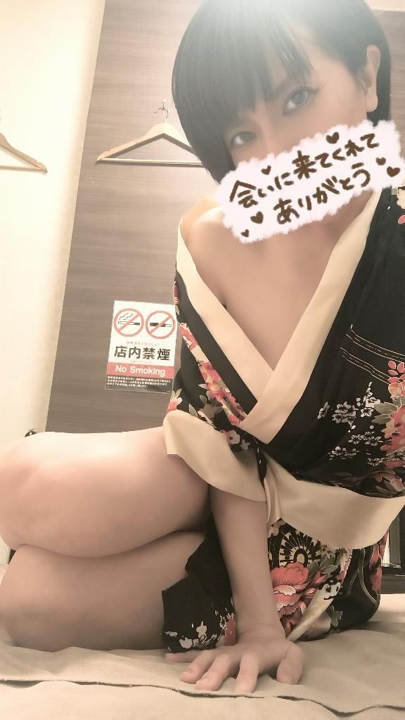 月曜日のありがとう☆