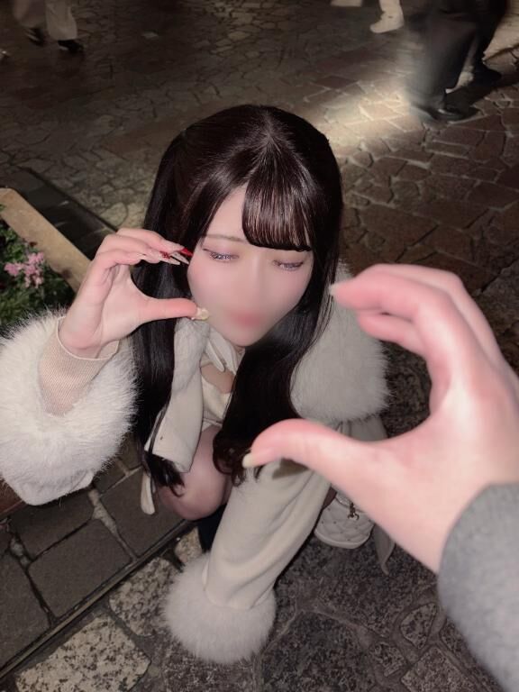 5日間ありがとう♡