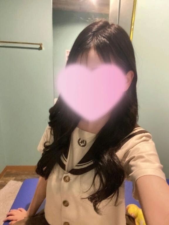 今日は朝から🥺💞