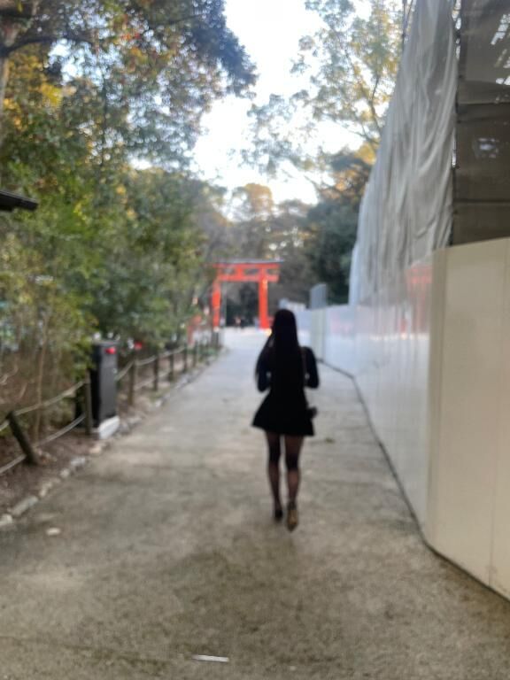 百合☆今日急遽出ちゃいます♡