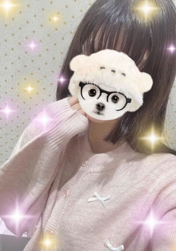 ごめんなさい💦