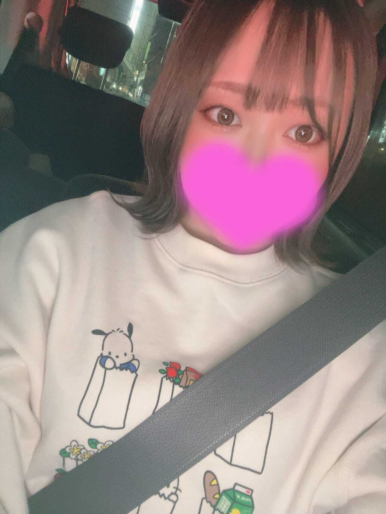 出勤したよん❣️