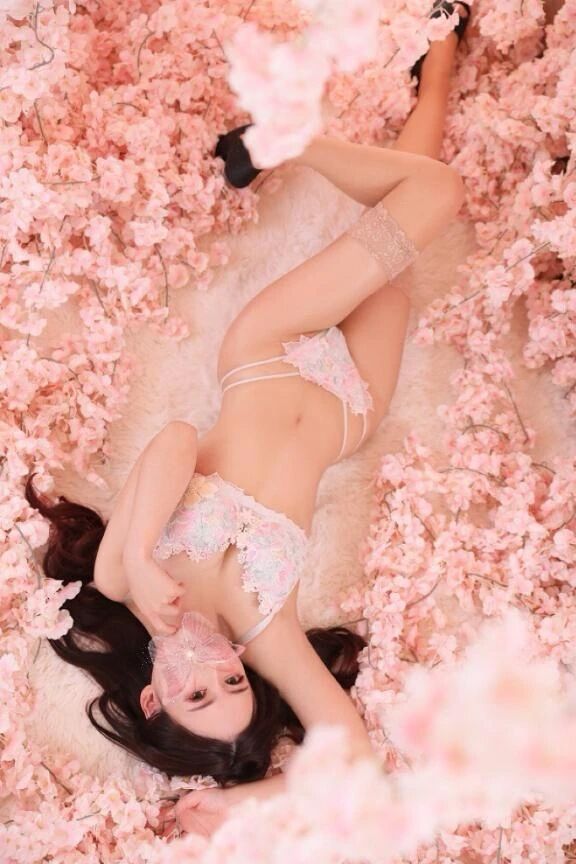 1月限定のコスプレ🎍姫予約限定❣️