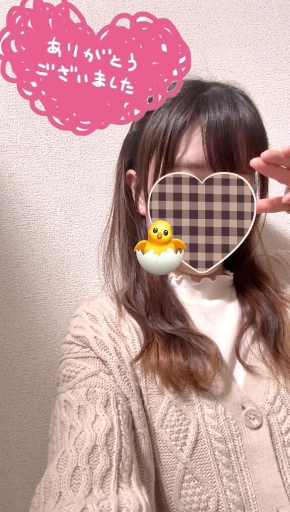 ♡退勤しました♡