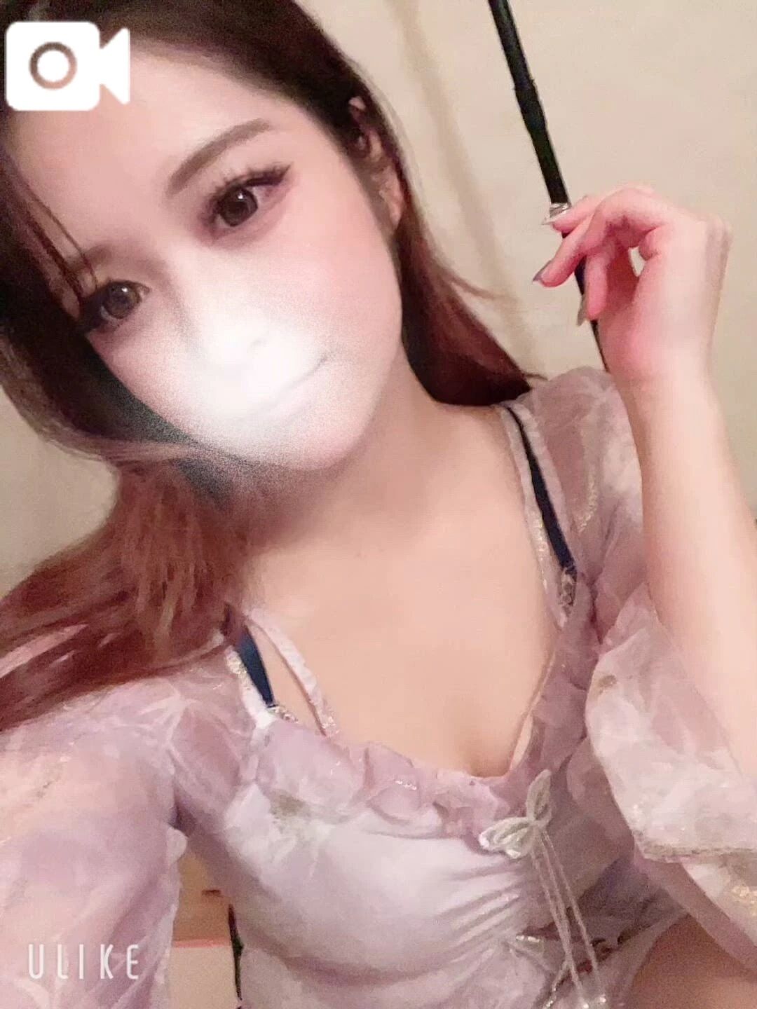 真夜中のご褒美タイム🌿