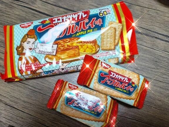 おやつ🍪☕️💕