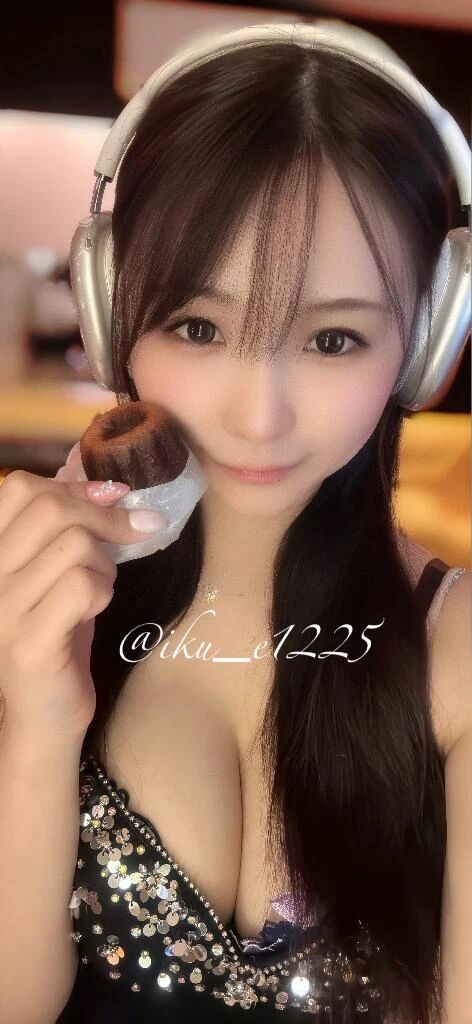 幸せカヌレ…♡