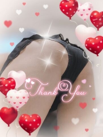 (*˘︶˘人)ぁりがとぅ💕