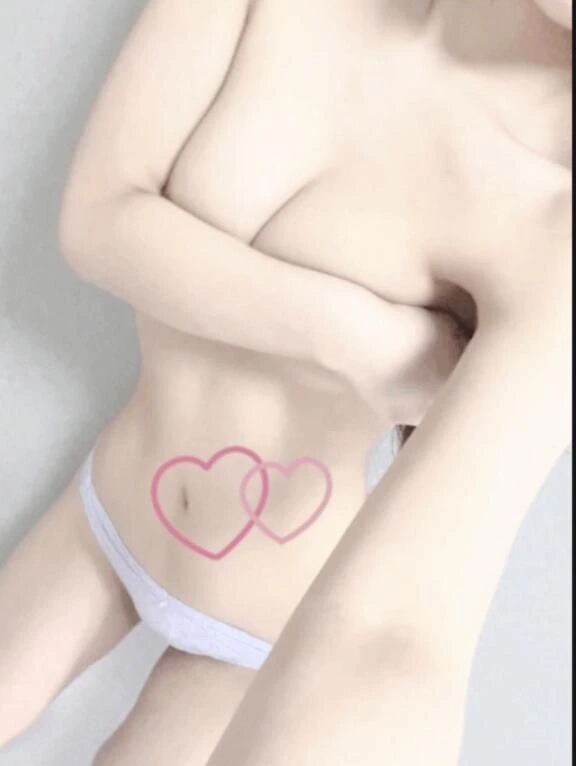 ありがとう︎💕