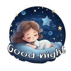 🍀おやすみなさい♡🤎