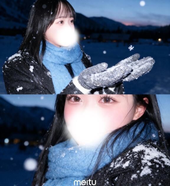 5日間ありがとう♡♡